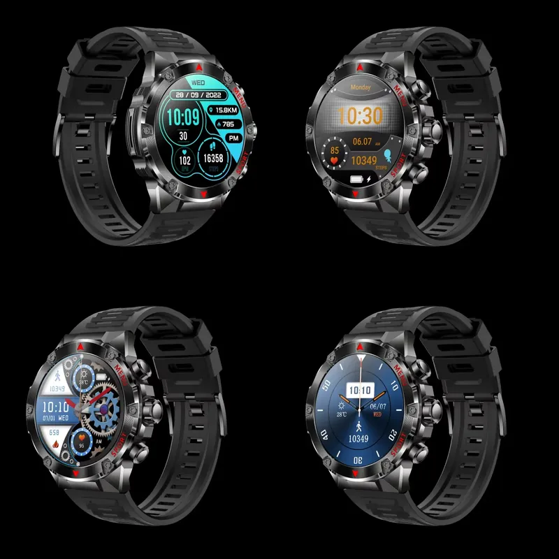 Smartwatch Custom - High Quality Custom Smart Watch Fitness