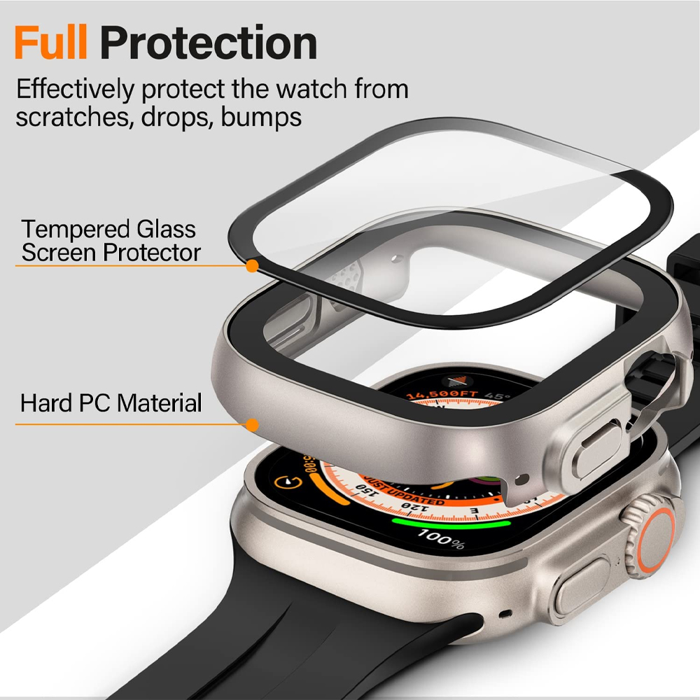 Smartwatch Custom - for customers