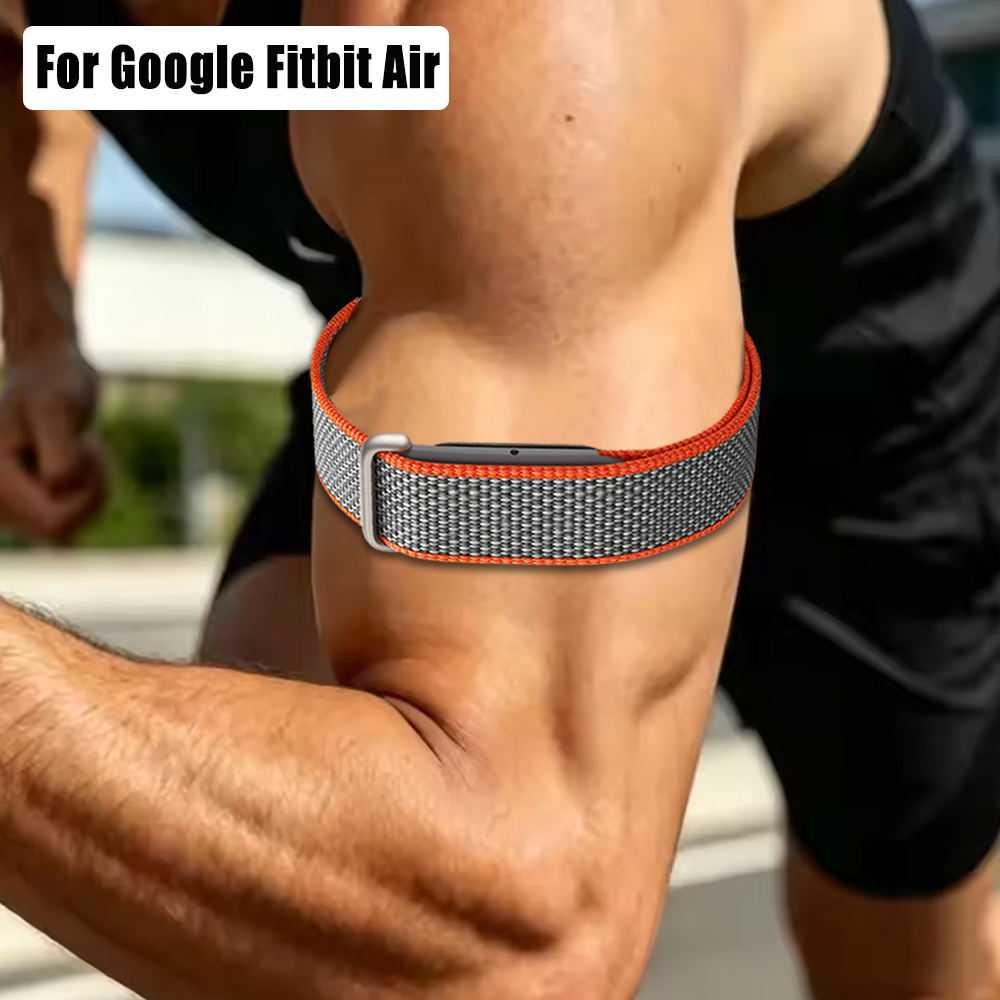 Smart Accessories - Sport Lightweight Soft Nylon Bicep Arm