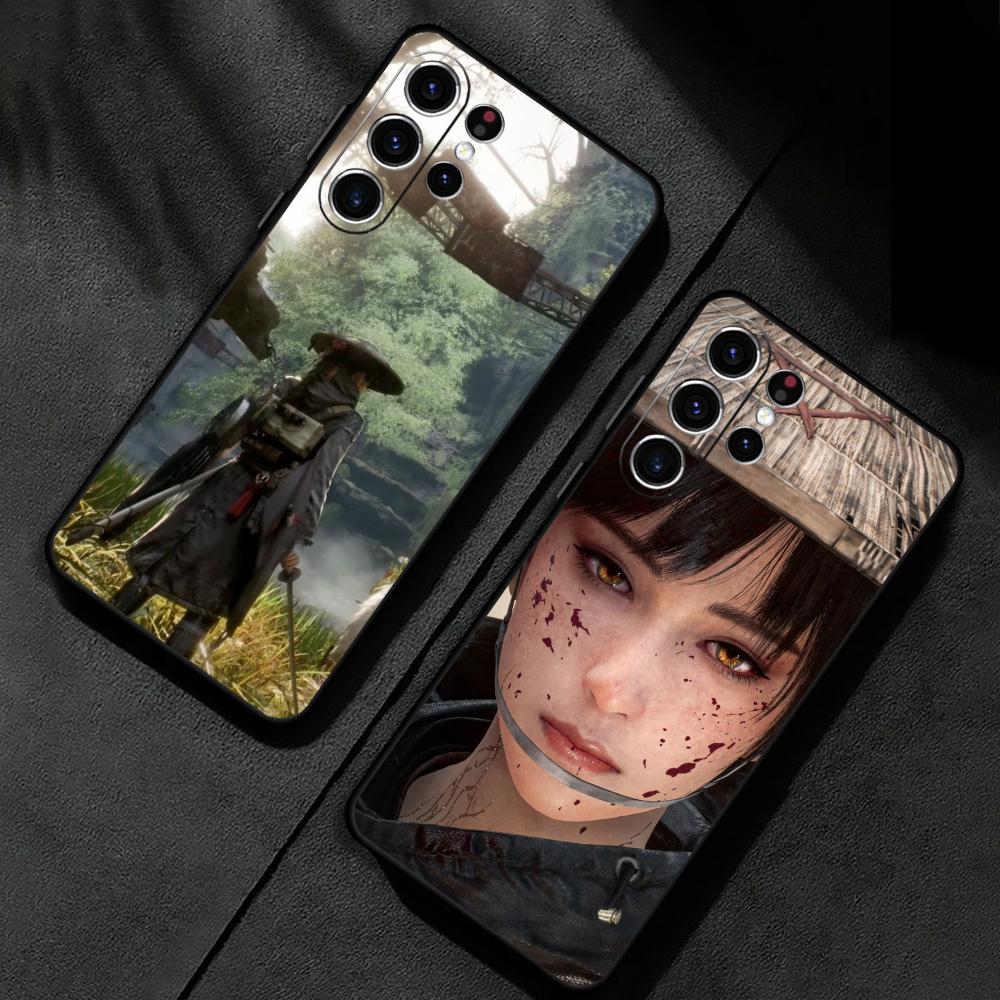 Cartoon Cool Beast of Reincarn - Samsung Galaxy S24 recension och pris
