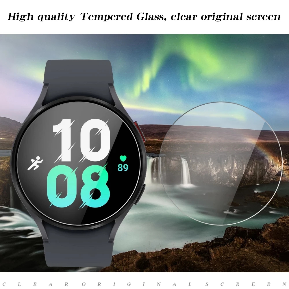 For Samsung Galaxy Watch 7 6 5 - Samsung Smartwatch Accessories recension och pris