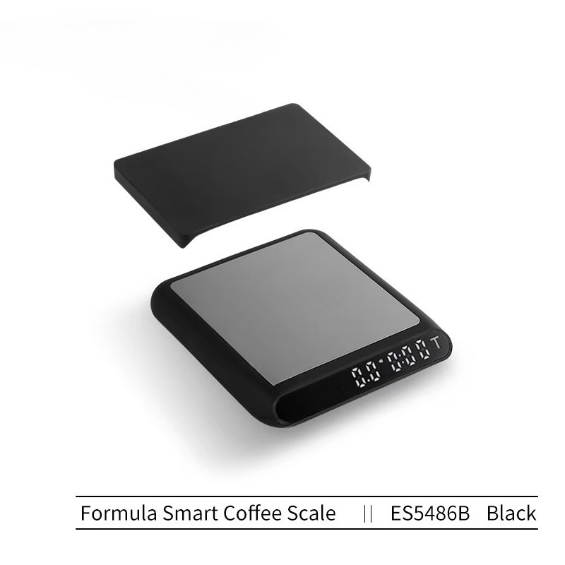 MHW-3BOMBER Smart Drip Espress - Smart Accessories recension och pris