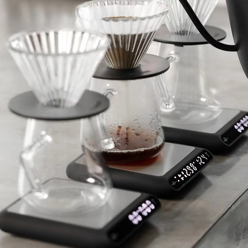 MHW-3BOMBER Smart Drip Espress - Smart Accessories recension och pris