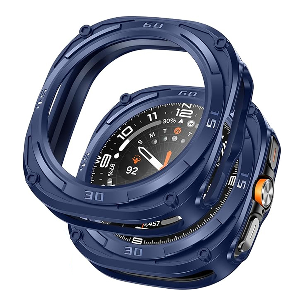 Case for Samsung Galaxy Watch  - Samsung Smartwatch Accessories recension och pris