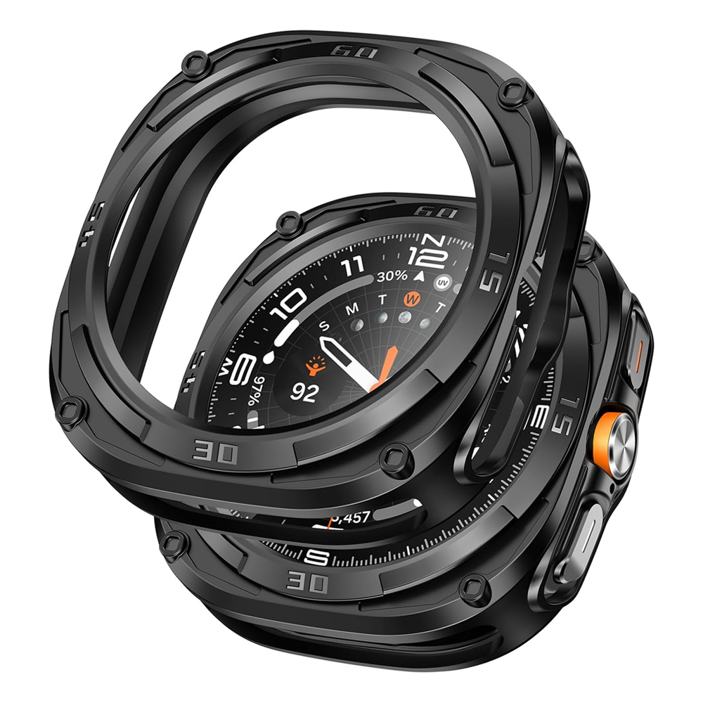 Case for Samsung Galaxy Watch  - Samsung Smartwatch Accessories recension och pris
