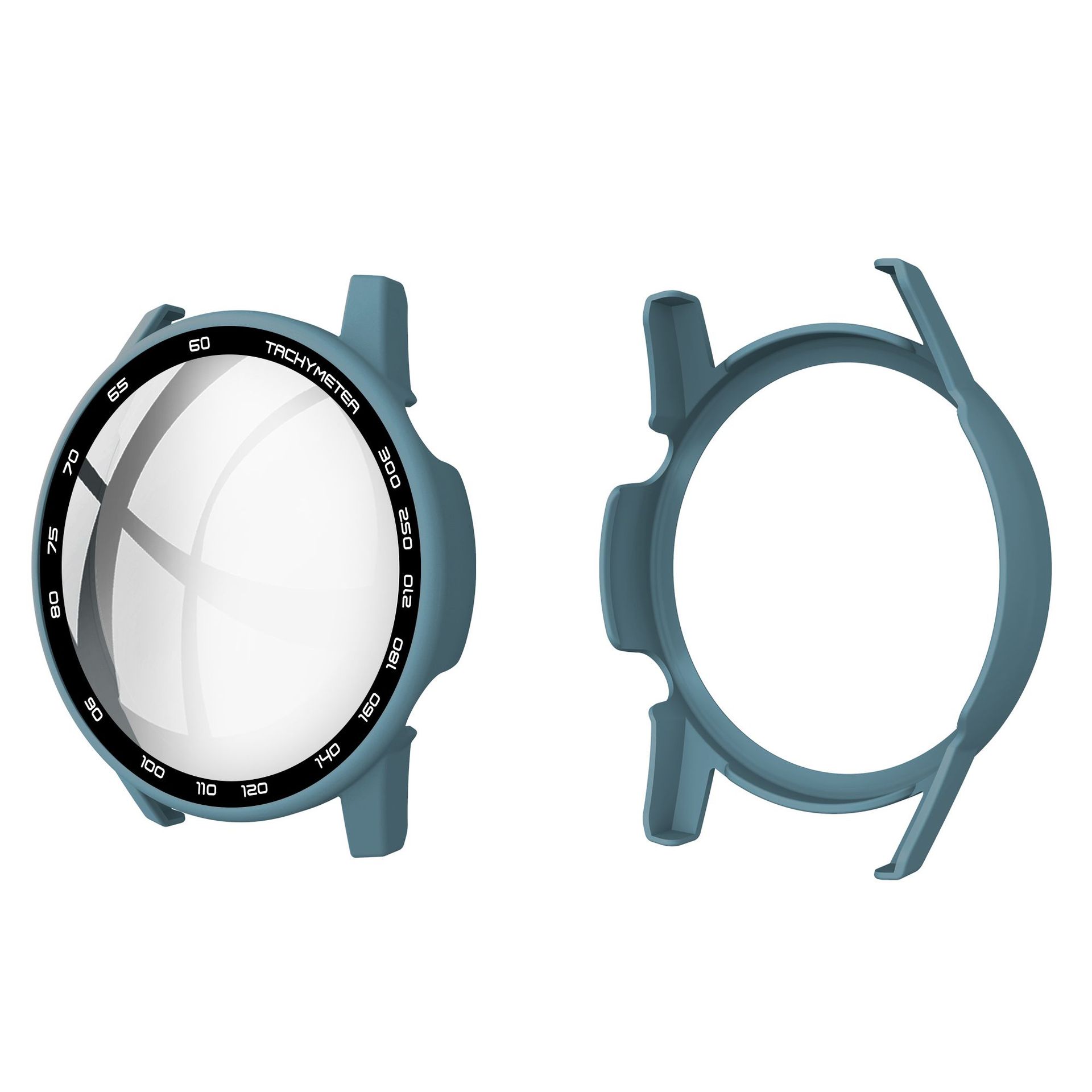 Hard Edge Glass Screen Protect - Motorola Smartwatch Accessories recension och pris