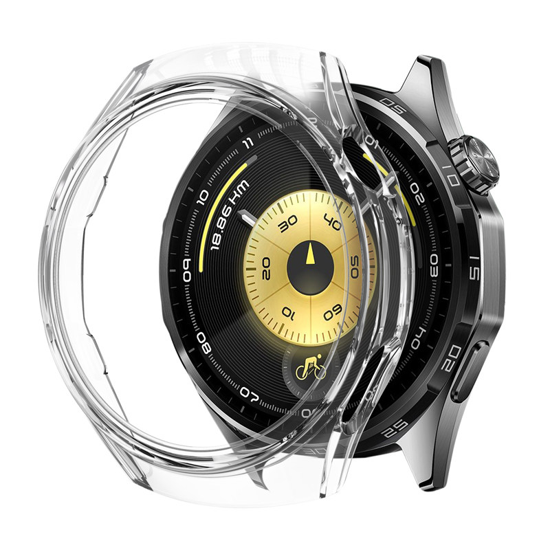 Cover for HUAWEI watch GT 7 46 - Titan Smartwatch Accessories recension och pris