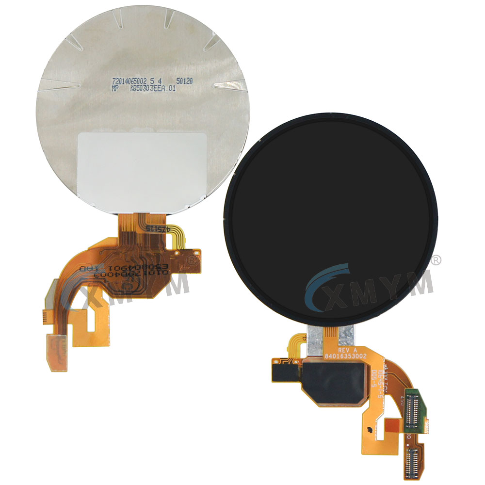 For MOTOROLA 360 1 generation  - Motorola Smartwatch Accessories recension och pris