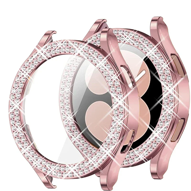 Bling Case for Samsung Galaxy  - Samsung Smartwatch Accessories recension och pris