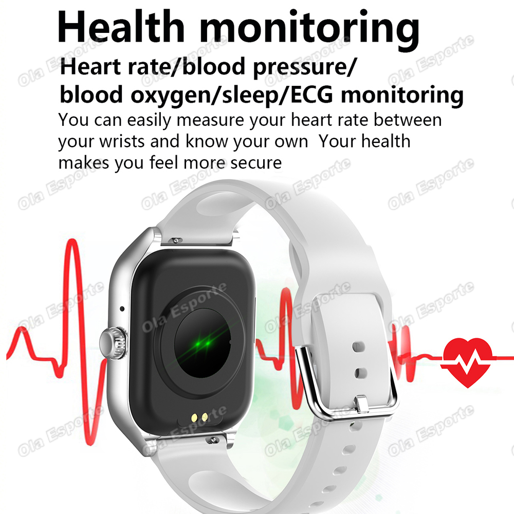 Smart Watch Dialing Answering  - Smartwatch X12 recension och pris
