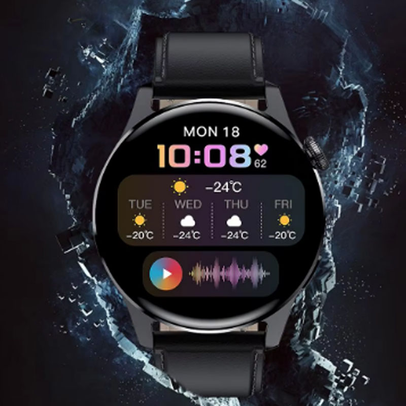 for Infinix Smart 4 VIVO Smart - Smartwatch Custom recension och pris