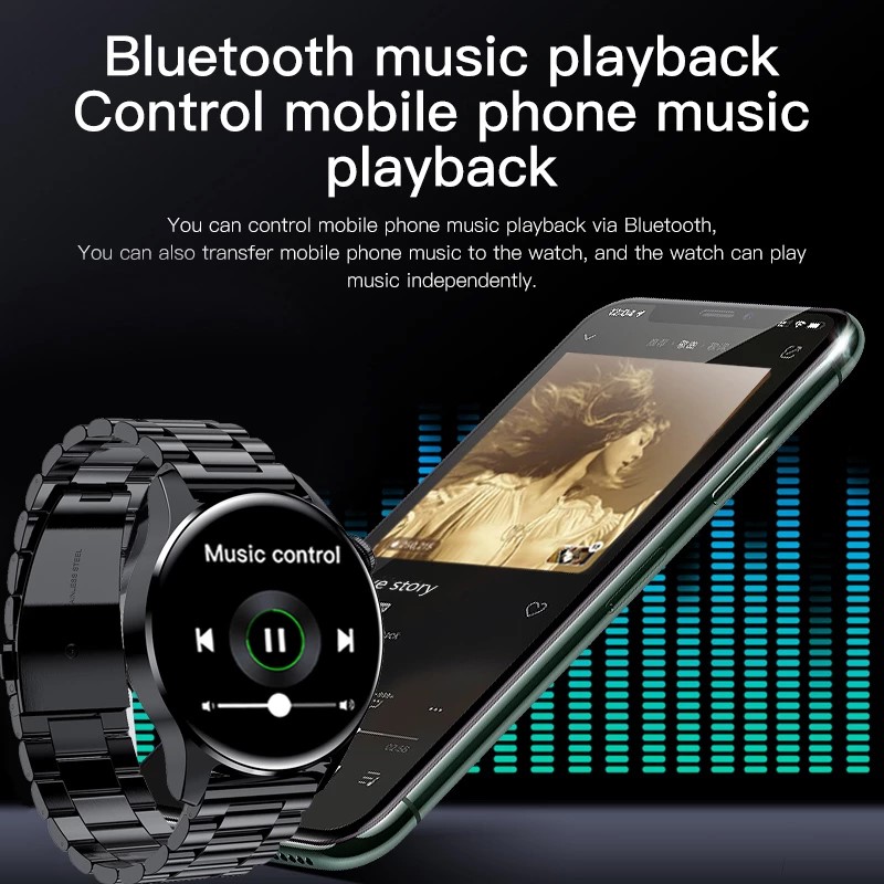 for Infinix Smart 4 VIVO Smart - Smartwatch Custom recension och pris
