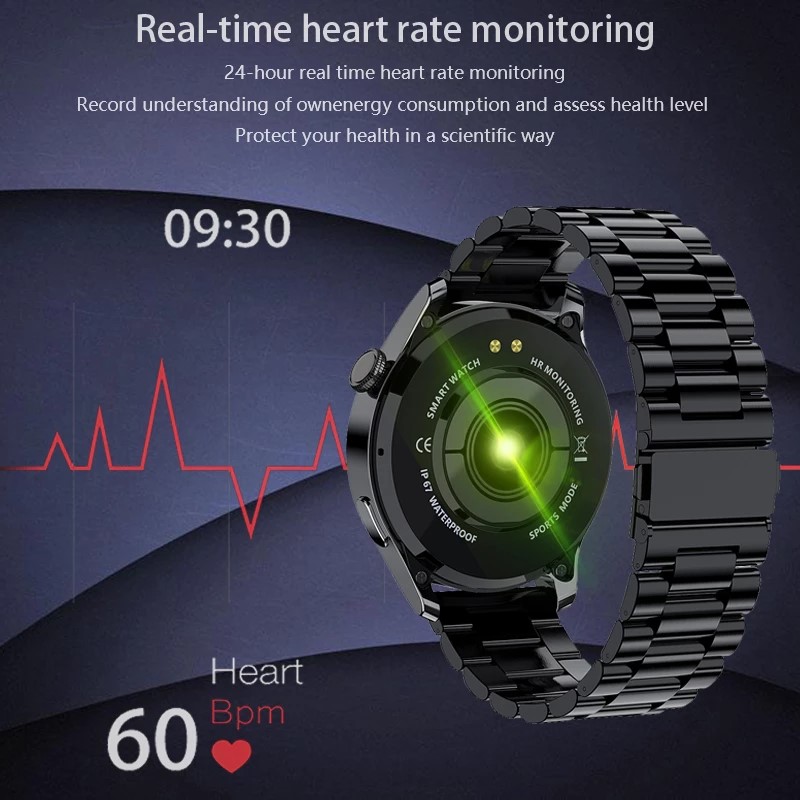 for Infinix Smart 4 VIVO Smart - Smartwatch Custom recension och pris