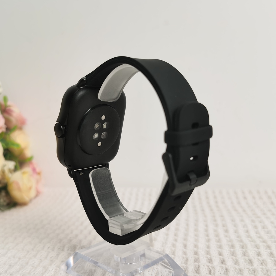 Amazfit GTS 2e Smartwatch Buil - Smartwatch X12 recension och pris