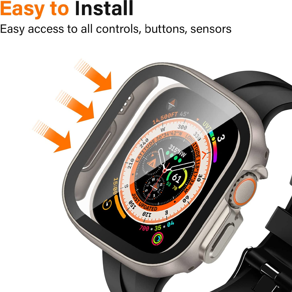for customers - Smartwatch Custom recension och pris
