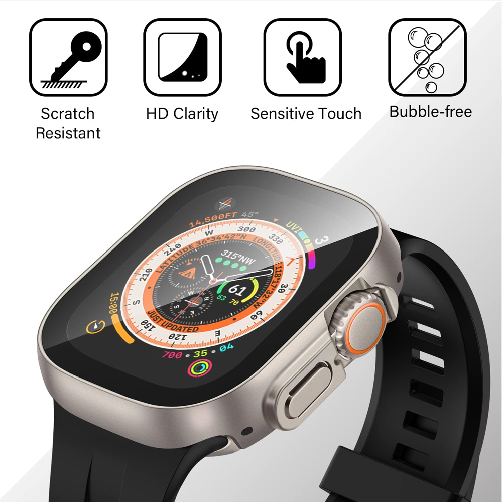 for customers - Smartwatch Custom recension och pris
