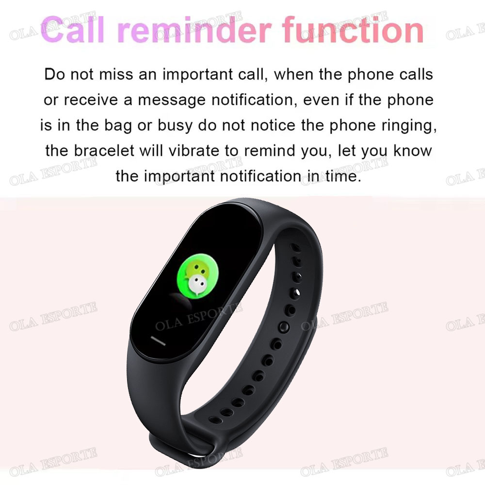 M8 Smart Watch Men Women Fitne - Smartwatch X12 recension och pris