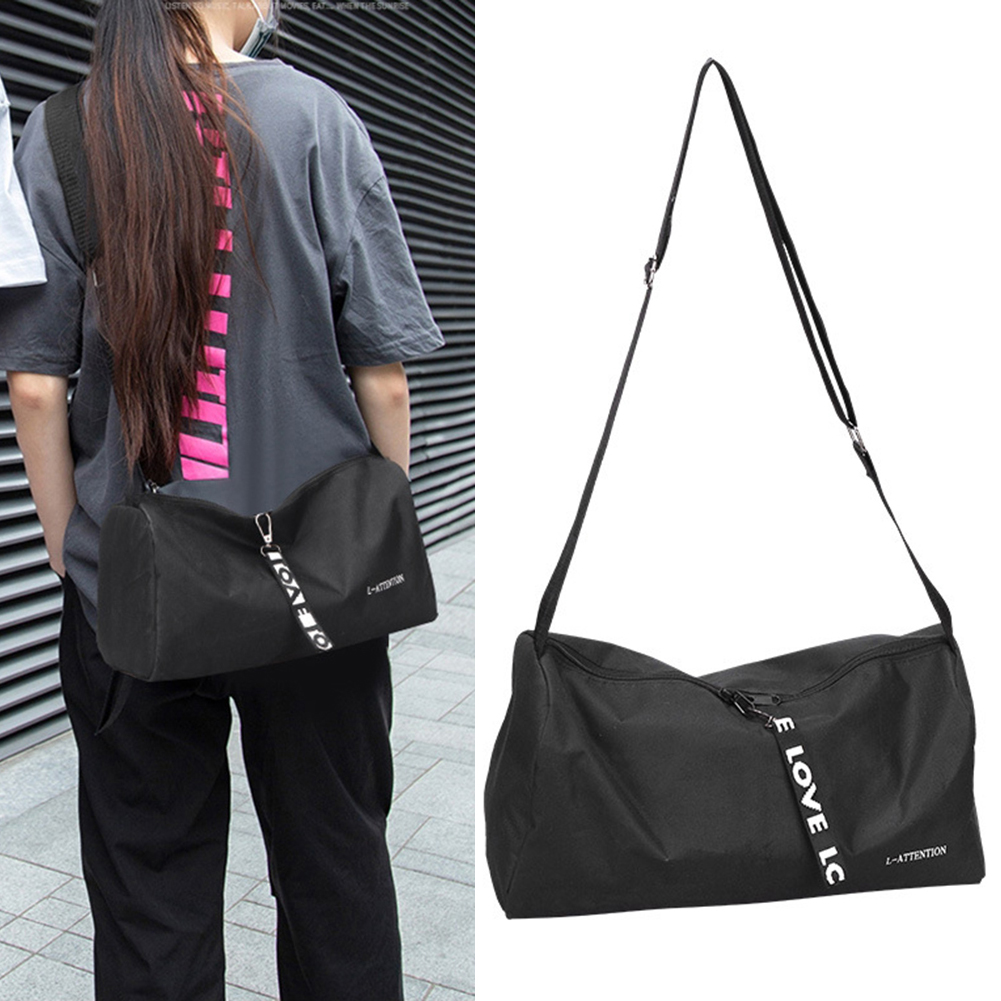 Portable Yoga Gym Sports Bag M - Rugged Sport Strap recension och pris