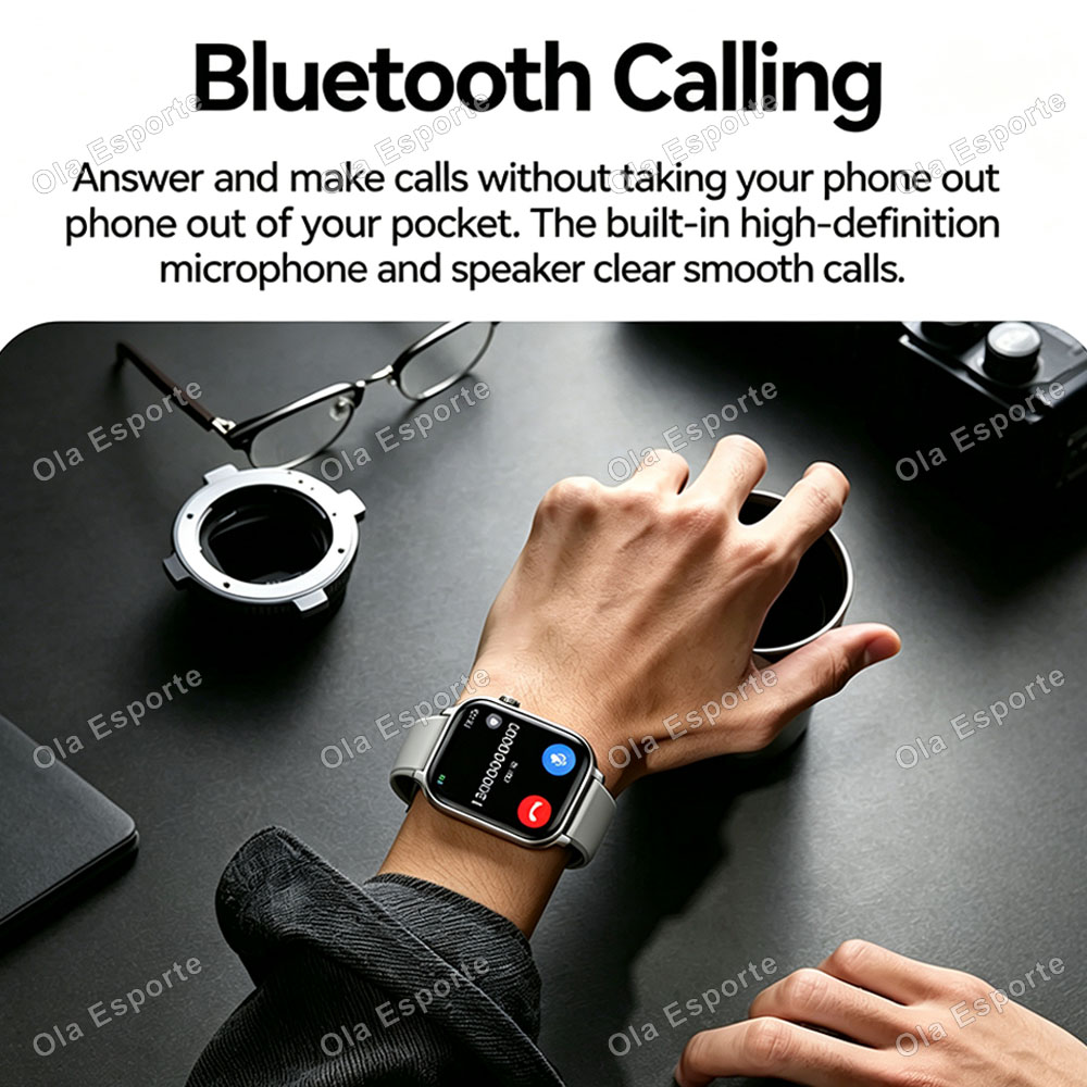 New LED Flashlight Smart Watch - Smartwatch X12 recension och pris
