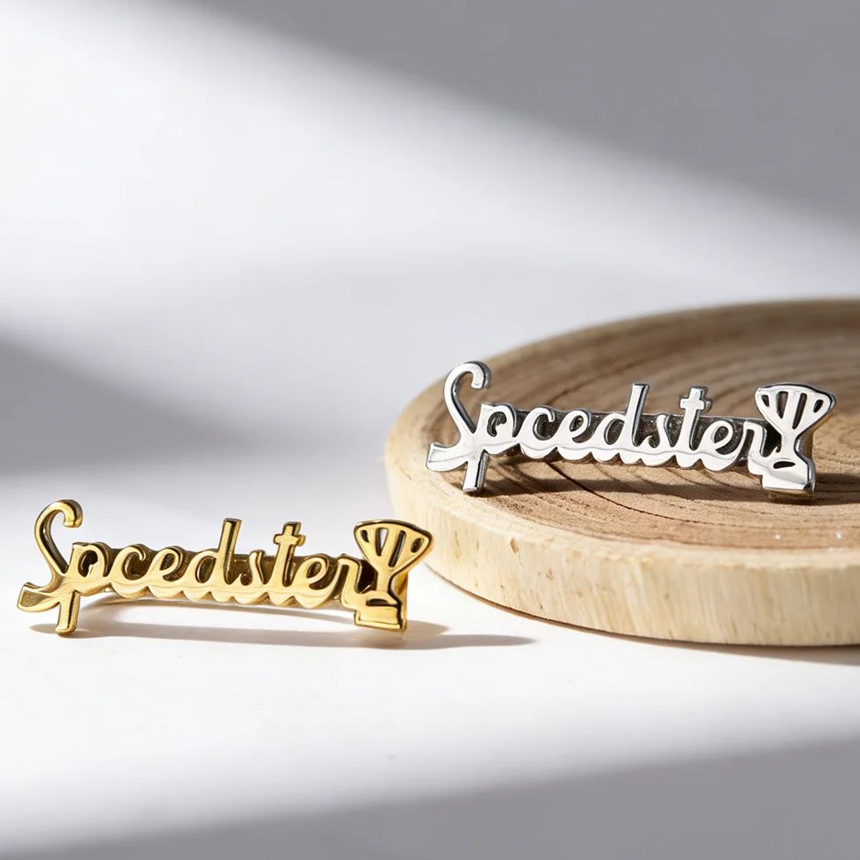 Stainless Steel Custom Letter  - Smartwatch Custom recension och pris