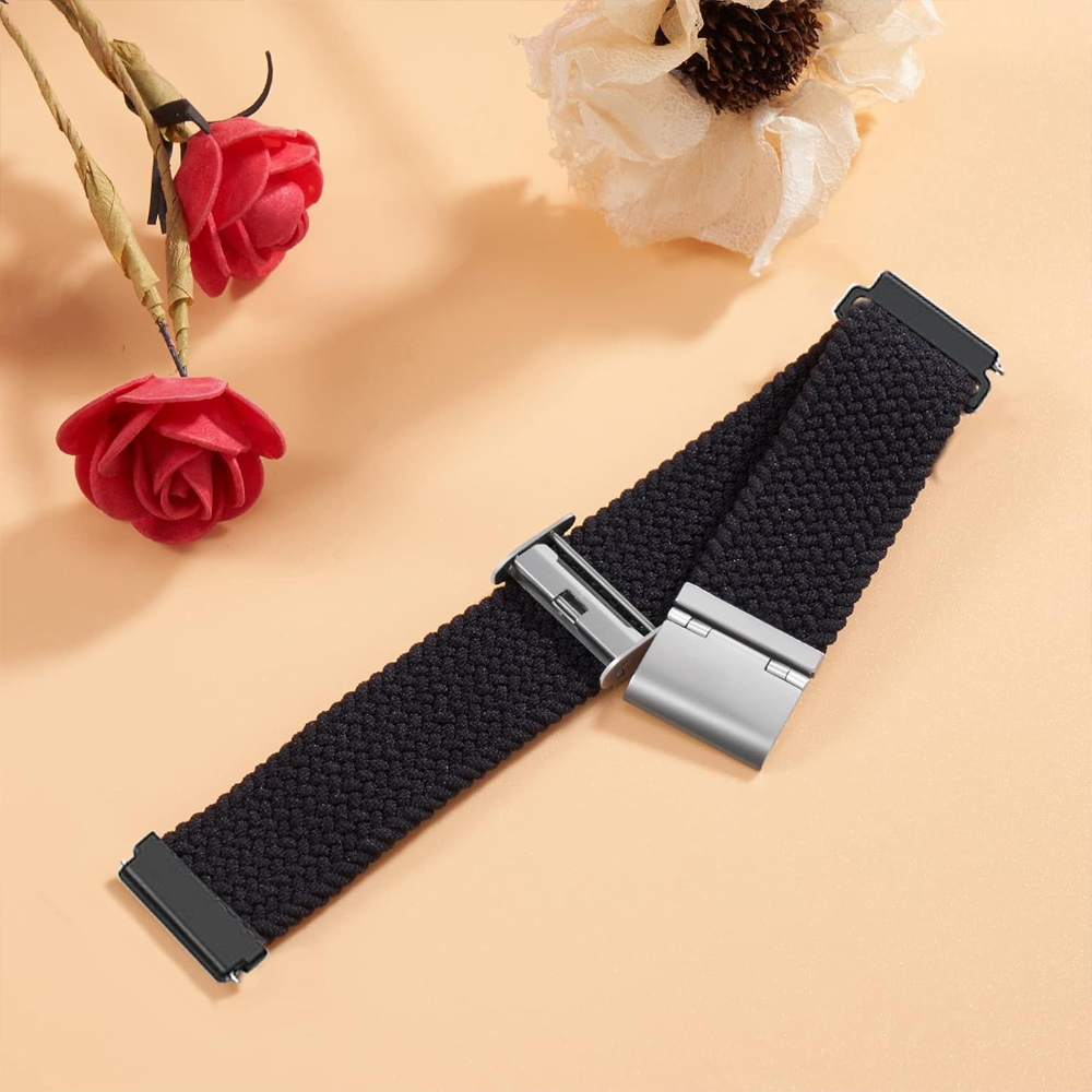 20mm 22mm Straps for Samsung G - Titan Smartwatch Accessories recension och pris